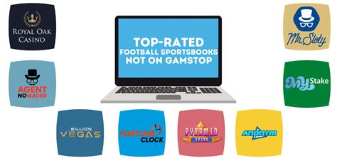 Football Betting Not On GamStop » Non GamStop Sites.
